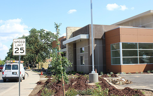 ACM Panels,Architectural Sheet Metal,Metal Siding,Metal Soffit