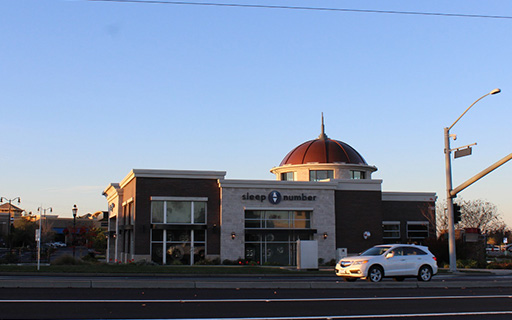 Architectural Sheet Metal,Awnings